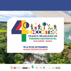 Turismo Sustentável