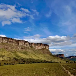 Chapada Diamantina
