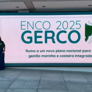 Bahia participa de discussão sobre gestão costeira no XV Encogerco