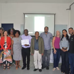 Sema e UFBA celebram conclusão inédita da Especialização em Gestão de Resíduos com destaque para inclusão social