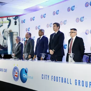 Esporte Clube Bahia SAF