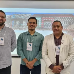 Bahia destaca protagonismo da Caatinga e combate à desertificação em encontro do ICLEI Nordeste, em Teresina
