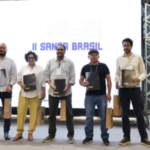 Sema destaca protagonismo do Programa Água Doce em congresso nacional de saneamento rural