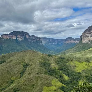 Com foco em manter protagonismo ambiental da Bahia, Sema e Inema participam da COP30