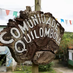 Nova formação do GIQ fortalece o diálogo com as comunidades quilombolas