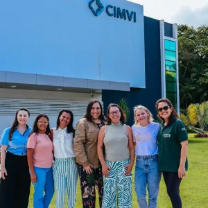 PBS - Timbó, Santa Catarina