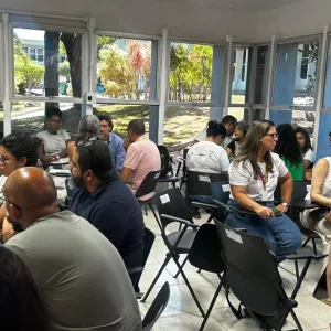 Sema e Inema participam de capacitação sobre regularização fundiária em unidades de conservação