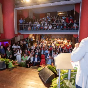 Com foco em prevenção, planejamento e presença territorial, Sema consolida gestão ambiental em 2025