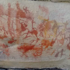 Patrimônio Rupestre da Bahia: Morro do Chapéu — mapeamento fortalece proteção cultural e licenciamento ambiental