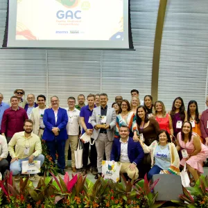 GAC chega aos 18 anos com presença em todo o estado e impacto direto nos municípios