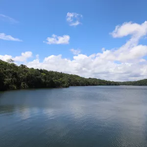 Dia Mundial da água: Bahia avança no monitoramento da água e investe em gestão hídrica