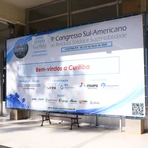 Sema fortalece agenda ambiental da Bahia durante participação no 9° ConReSol