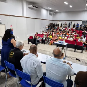 FPI inicia 53ª etapa no Oeste da Bahia com participação da Sema e Inema em ações ambientais