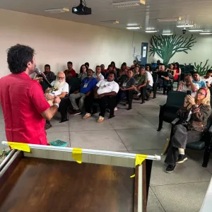 seminário juazeiro