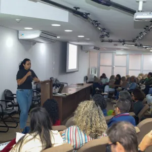 Formação em licenciamento ambiental aborda direitos de povos e comunidades tradicionais na Bahia