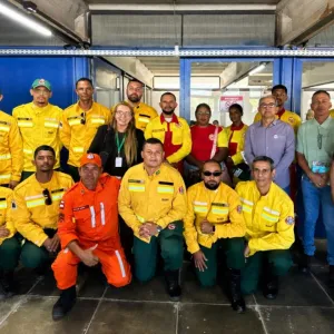 Workshop Oeste Sem Fogo reúne cerca de 250 pessoas para fortalecer prevenção aos incêndios florestais