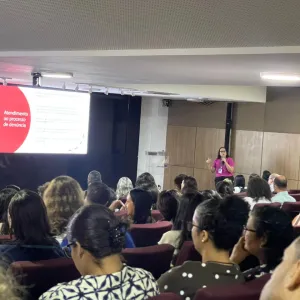 Seminário de Toxicologia do CIATox debate o caso de contaminação química em São Tomé de Paripe