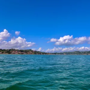 Sema articula soluções para reduzir lixo no mar e poluição por resíduos na Bahia