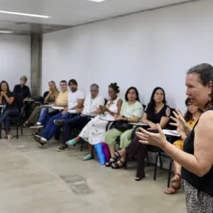 educação ambiental