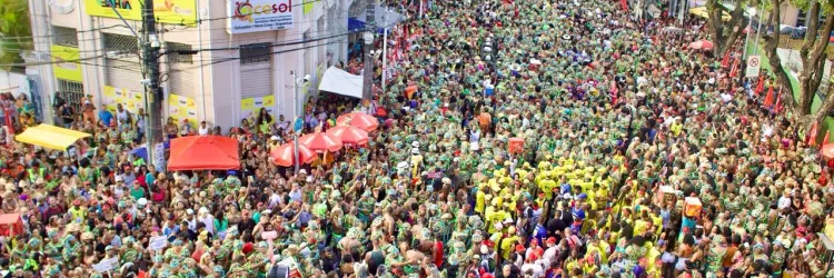 Governo da Bahia elabora o primeiro inventário completo de emissões de gases de efeito estufa – GEE