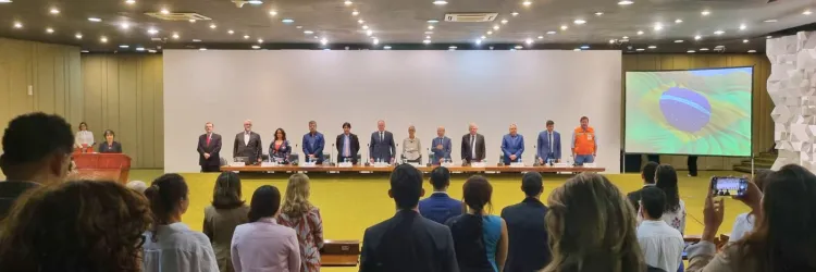 Mudanças Climáticas