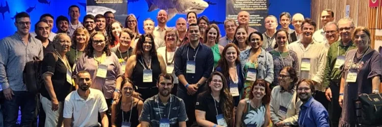 Oficina de Gerenciamento Costeiro reúne especialistas para discutir o futuro da gestão costeira no Brasil