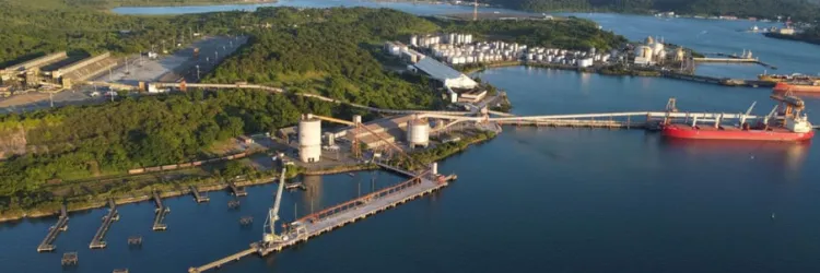 Foto: Reprodução/CS Portos