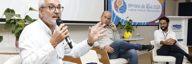 Mudanças Climáticas