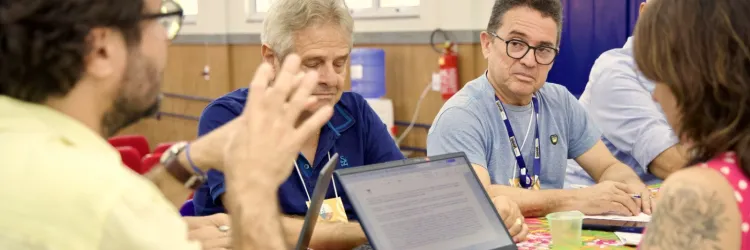 Bahia define diretrizes para o Plano Nacional de Combate à Desertificação