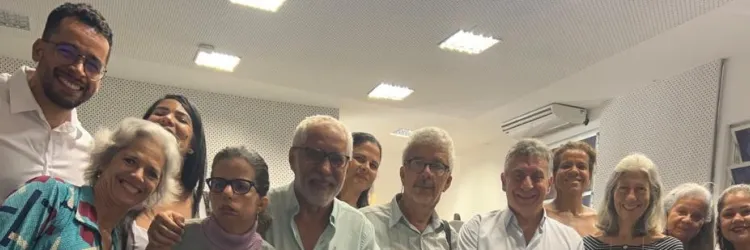 Educação Socioambiental