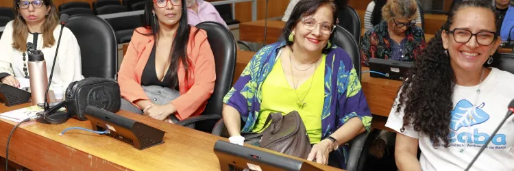 Educação Ambiental