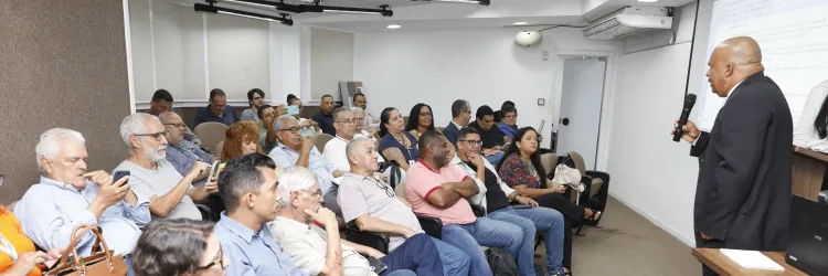 26ª Reunião Plenária Ordinária do FBCBH terá seis GTs e alinhamentos para os próximos ECOBA e ALBASE