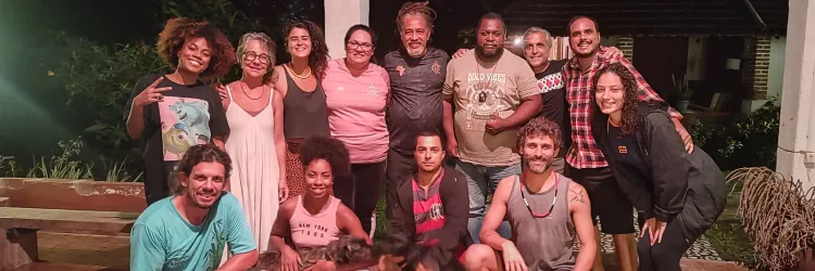 Conferência Internacional