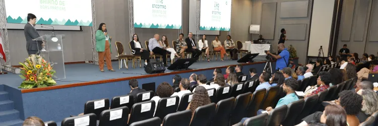 Também representaram a Sema as diretoras de Políticas de Biodiversidade e Florestas, Iaraci dos Santos Dias, e de Política e Planejamento Ambiental,  Luana Ribeiro.