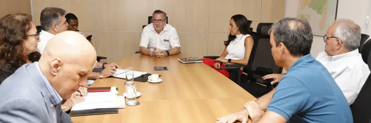 Desenvolvimento Sustentável