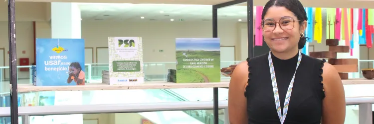 Desenvolvimento Sustentável