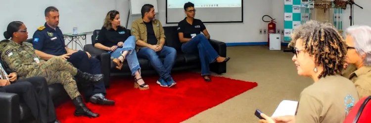 conservação da fauna