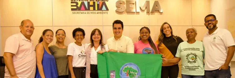 Serviços Ambientais