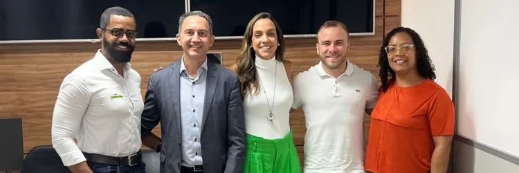 avanços sustentáveis