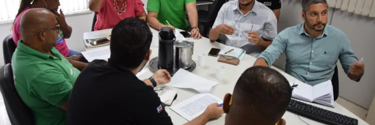 Sema promove iniciativa de proteção ambiental com o apoio de catadores de materiais recicláveis