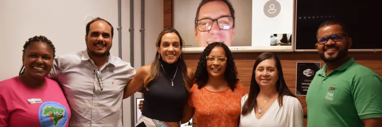 Planos de Gerenciamento de Resíduos Sólidos