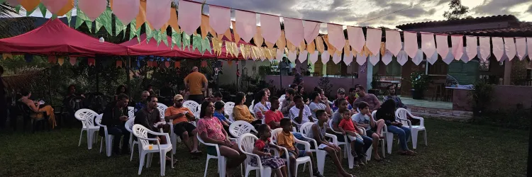 Governo fortalece educação ambiental e proteção de espécies ameaçadas nos territórios da Chapada Diamantina e Serra da Jiboia