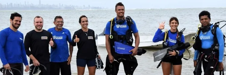 Mudanças Climáticas