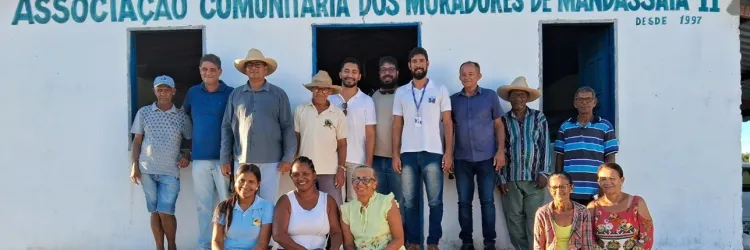 Semana do Meio Ambiente: Pesque PAD Bahia transforma comunidades com sistemas produtivos sustentáveis 