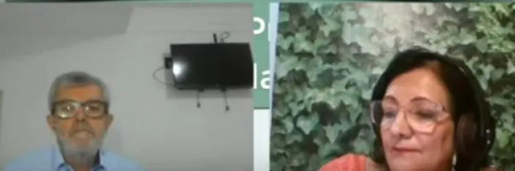 Educação Ambiental