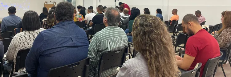 Unidade de Conservação 