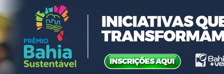 Bahia Sustentável 