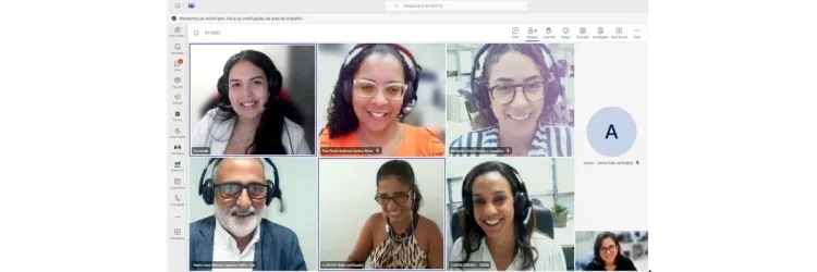 Projeto do Parque Urbano da Cocisa é apresentado na Sema