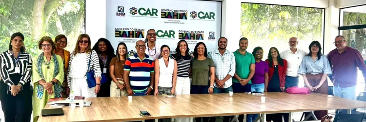 Governo avança na construção de programa de apoio aos catadores de materiais recicláveis