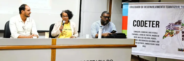 Desenvolvimento Sustentável 